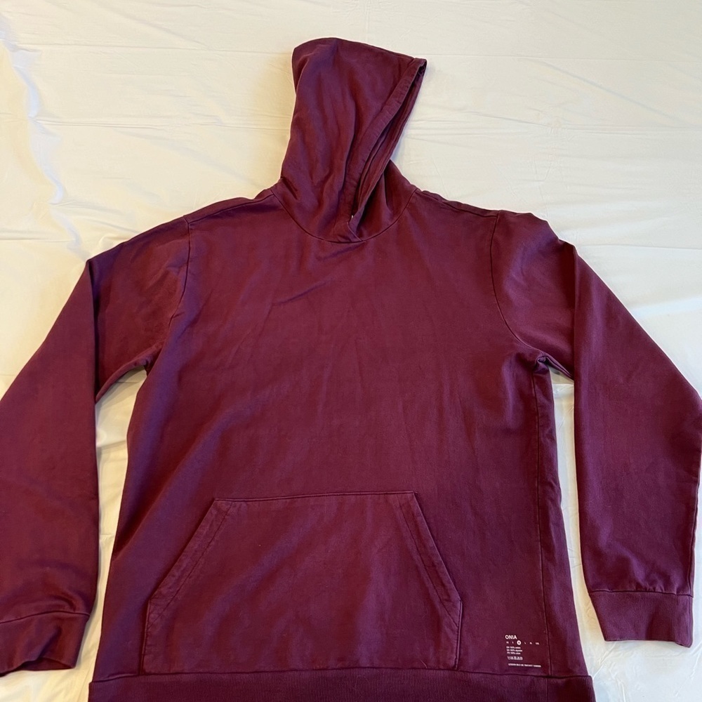 Onia Men’s Hoodie